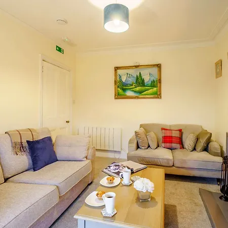 Holiday home 4 Bed In Broughton-in-furness Oc-90412