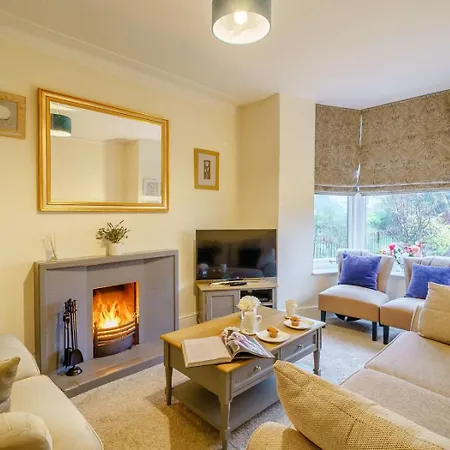 4 Bed In Broughton-in-furness Oc-90412 Holiday home *