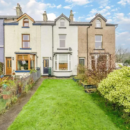 Holiday home 4 Bed In Broughton-in-furness Oc-90412 Duddon