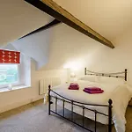 4 Bed In Broughton-in-furness Oc-90412 Prázdninový dům