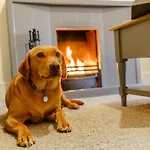 4 Bed In Broughton-in-furness Oc-90412 Semesterbostad