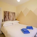 4 Bed In Broughton-in-furness Oc-90412 Semesterbostad Duddon
