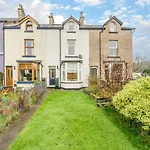 Semesterbostad 4 Bed In Broughton-in-furness Oc-90412 Duddon