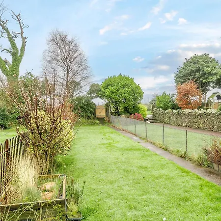 4 Bed In Broughton - In - Furness 90412 Holiday home *