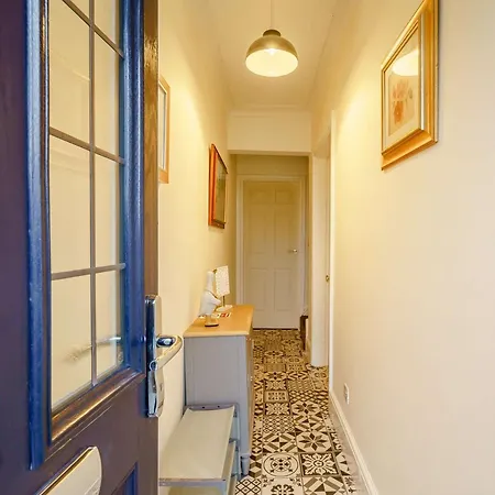 4 Bed In Broughton - In - Furness 90412 Сasa de vacaciones Duddon