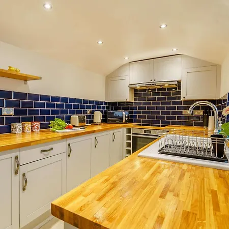 Vakantiehuis 4 Bed In Broughton - In - Furness 90412