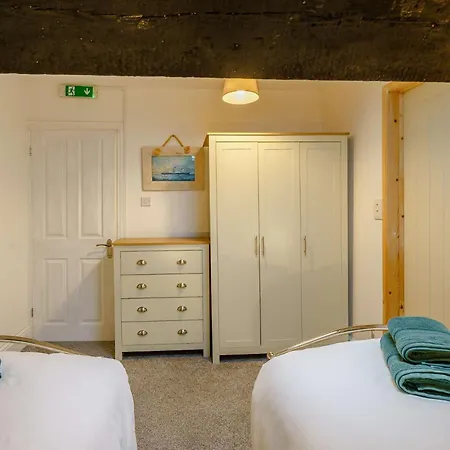 4 Bed In Broughton - In - Furness 90412 Duddon