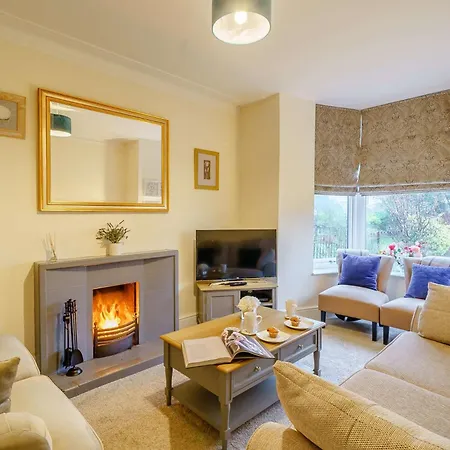 Semesterbostad 4 Bed In Broughton-in-furness Oc-90412 Duddon