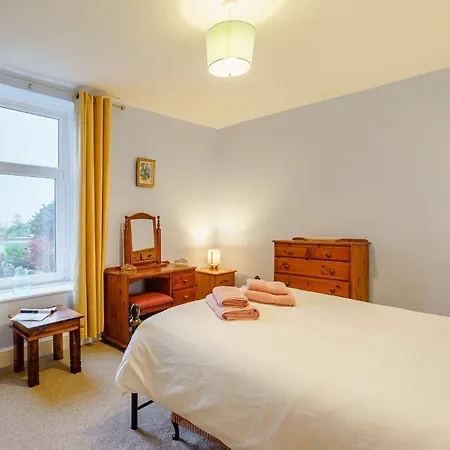 4 Bed In Broughton-in-furness Oc-90412 *