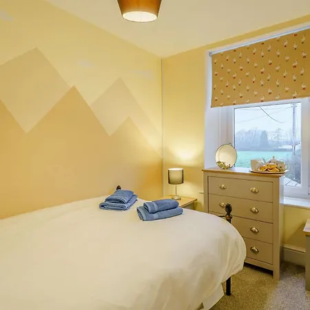 4 Bed In Broughton-in-furness Oc-90412 Prázdninový dům Duddon