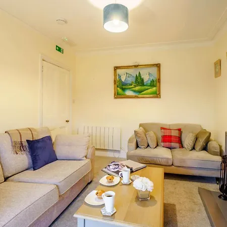 Дом отдыха 4 Bed In Broughton-in-furness Oc-90412 Duddon