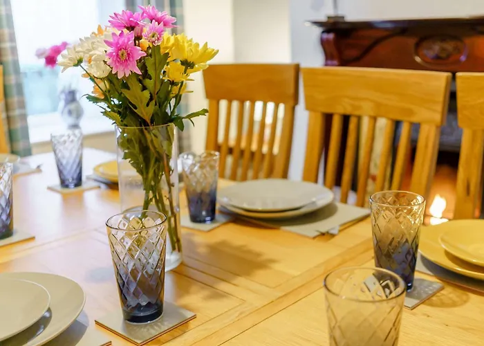 4 Bed In Broughton-in-furness Oc-90412 Duddon