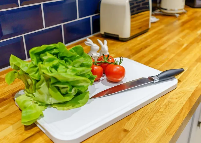 4 Bed In Broughton-in-furness Oc-90412 Casa vacanze *