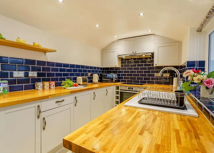 Casa vacanze 4 Bed In Broughton-in-furness Oc-90412