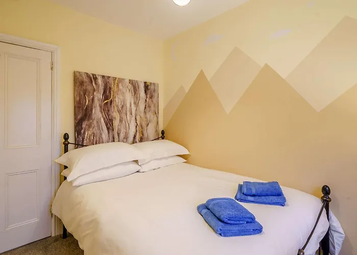 Casa vacanze 4 Bed In Broughton-in-furness Oc-90412