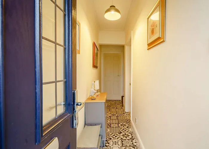 4 Bed In Broughton-in-furness Oc-90412 Casa vacanze *