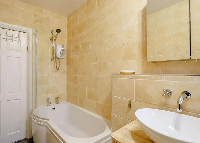 4 Bed In Broughton-in-furness Oc-90412 Casa vacanze Duddon