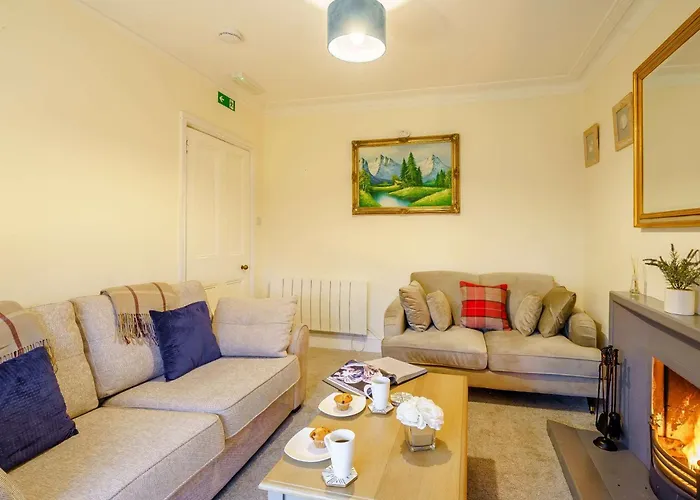 Casa vacanze 4 Bed In Broughton-in-furness Oc-90412