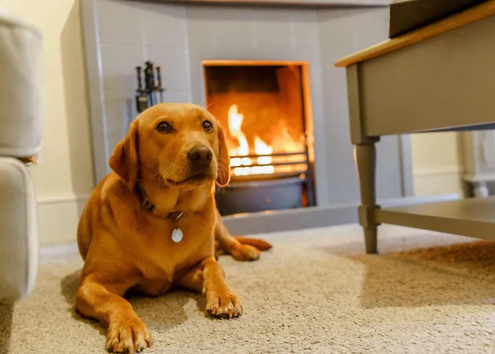 Casa vacanze 4 Bed In Broughton-in-furness Oc-90412 Duddon