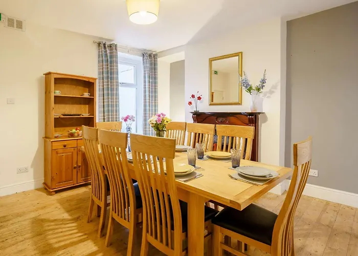 Casa vacanze 4 Bed In Broughton-in-furness Oc-90412 *