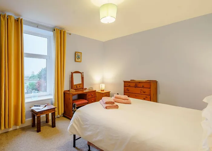 4 Bed In Broughton-in-furness Oc-90412 *