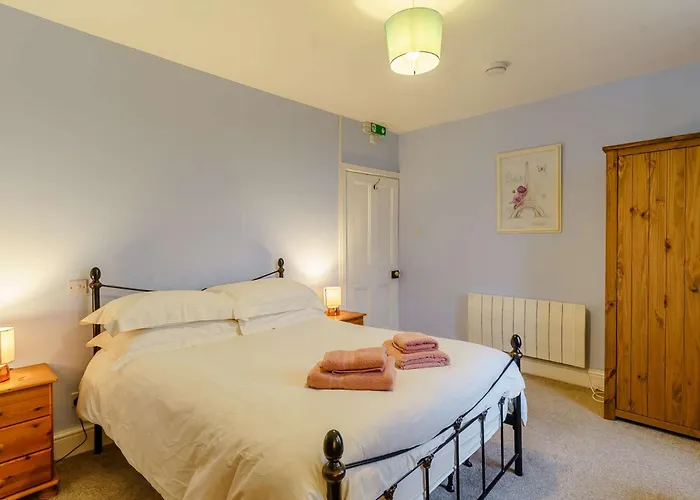 4 Bed In Broughton-in-furness Oc-90412 Duddon