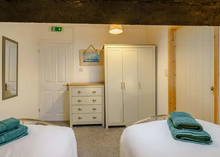 4 Bed In Broughton-in-furness Oc-90412 *