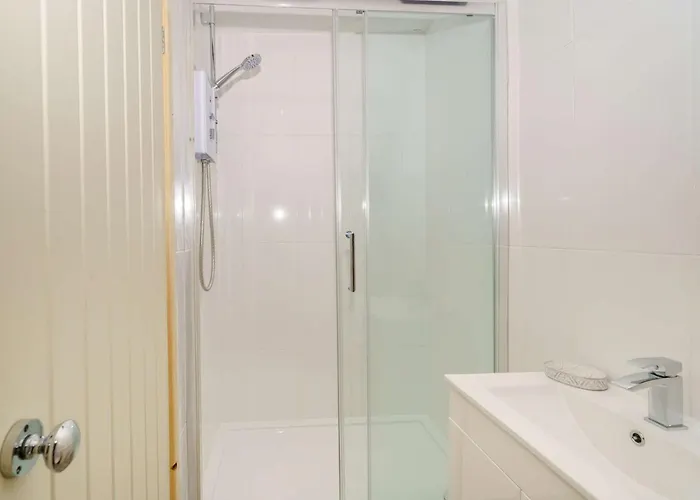 4 Bed In Broughton-in-furness Oc-90412 *