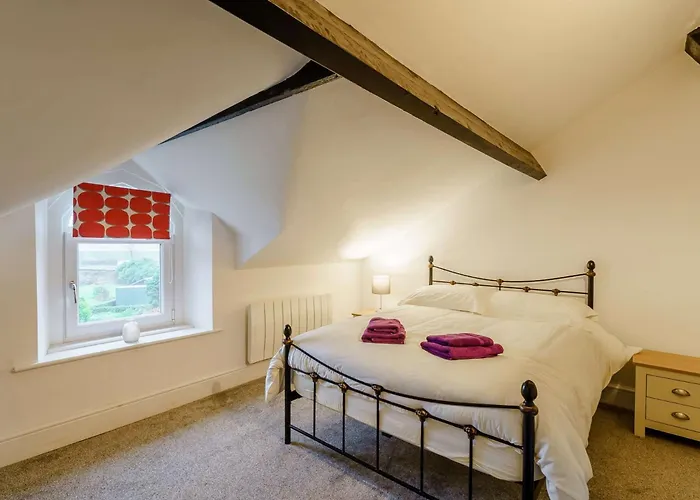 4 Bed In Broughton-in-furness Oc-90412 Casa vacanze