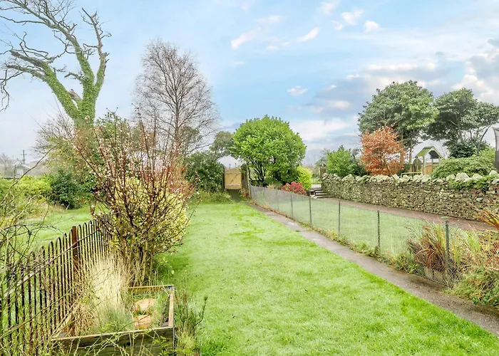 4 Bed In Broughton-in-furness Oc-90412 Casa vacanze *