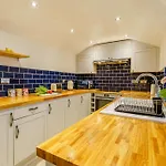 Feriehus 4 Bed In Broughton-in-furness Oc-90412