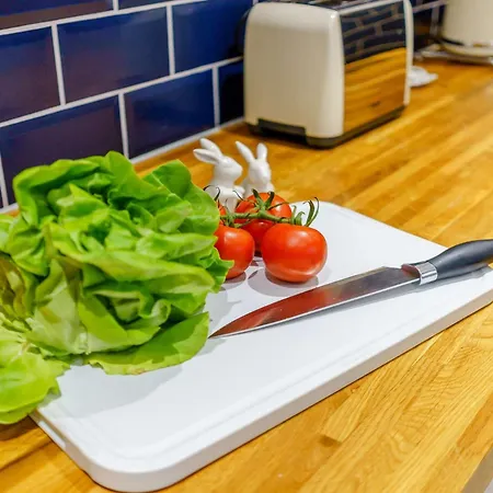 4 Bed In Broughton - In - Furness 90412 Tatil Evi *