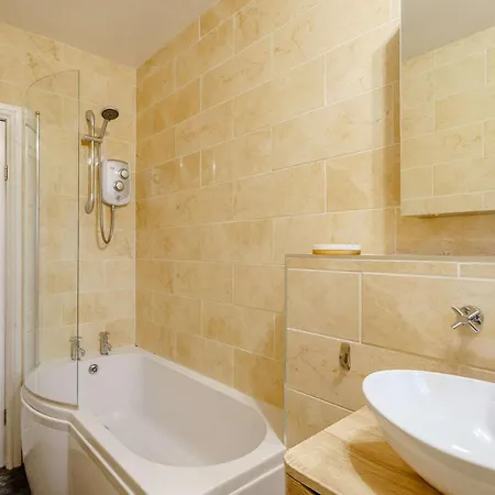 4 Bed In Broughton-in-furness Oc-90412 Feriehus Duddon