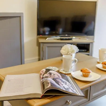 Tatil Evi 4 Bed In Broughton - In - Furness 90412