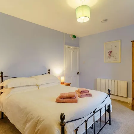 Tatil Evi 4 Bed In Broughton - In - Furness 90412