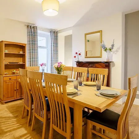 Feriehus 4 Bed In Broughton-in-furness Oc-90412 *