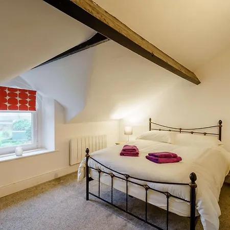 4 Bed In Broughton-in-furness Oc-90412 Feriehus