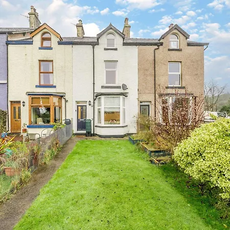 4 Bed In Broughton-in-furness Oc-90412 *