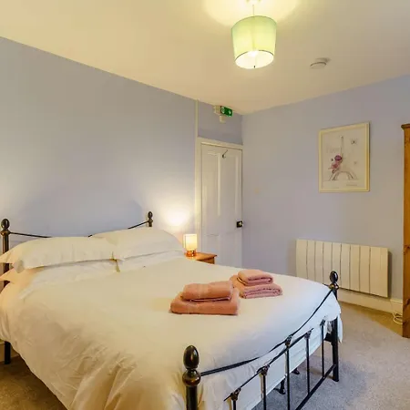 4 Bed In Broughton-in-furness Oc-90412 *