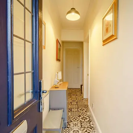 Feriehus 4 Bed In Broughton-in-furness Oc-90412 Duddon